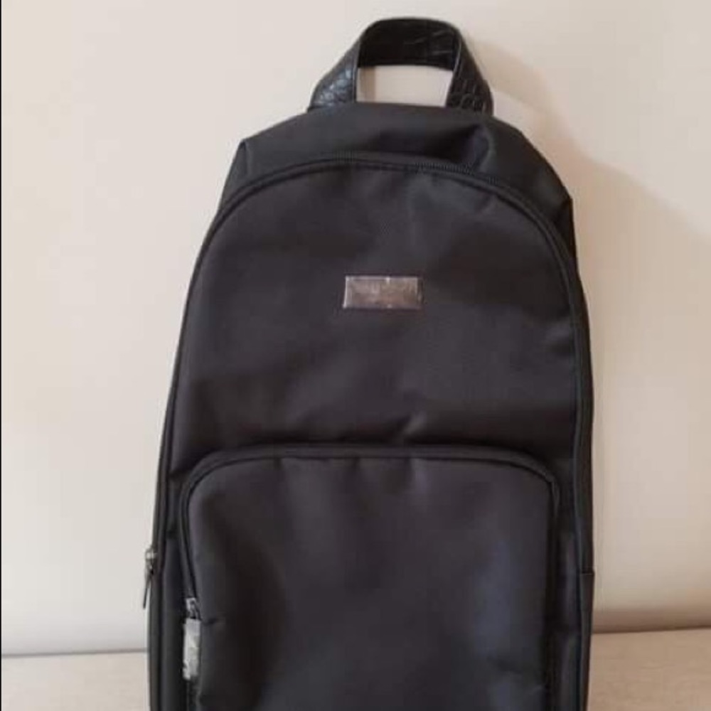 Jimmy Choo Parfums Backpack Bag New